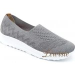 Looke 0438-09 Grey Francene – Sleviste.cz
