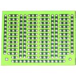 HWKITCHEN Mini univerzální plošný spoj AD823 – Zboží Živě