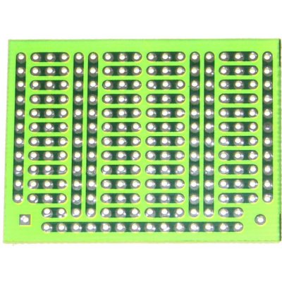 HWKITCHEN Mini univerzální plošný spoj AD823 – Zboží Živě