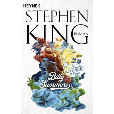 Billy Summers - Stephen King