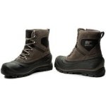 Sorel Buxton Lace NM2737 Major/Black – Zboží Mobilmania