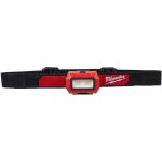 Milwaukee HL2-LED – Zboží Dáma Milwaukee HL2-LED – Zboží Dáma