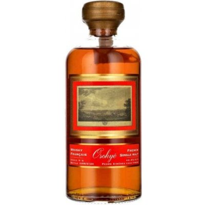 Osokyé Godet No.4 40,8% 0,5 l (tuba) – Hledejceny.cz