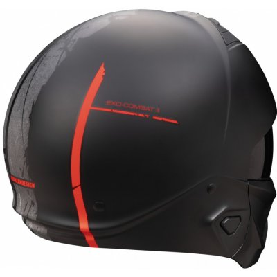 Scorpion EXO-COMBAT II LORD – Zboží Mobilmania