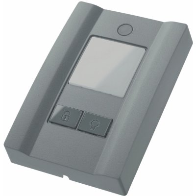 Hörmann Vnitřní tlačítko PB3 pro Liftronic pohony garážových vrat – Sleviste.cz