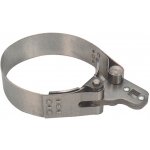 Páskové klíče na olejové filtry a vysoušeče vzduchu, 1/2", různé rozsahy - JONNESWAY Varianta: JONNESWAY Pracovní rozsah: 130-145 mm – Sleviste.cz