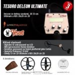 Tesoro Tejon RDS ULTIMATE – Zboží Mobilmania