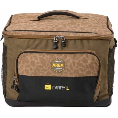 Delphin AREA CarryAll L Carpath Bag – Zboží Mobilmania