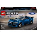 LEGO® Speed Champions 76920 Ford Mustang Dark Horse