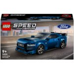 LEGO® Speed Champions 76920 Ford Mustang Dark Horse – Hledejceny.cz