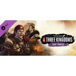 Total War: Three Kingdoms - Eight Princes – Hledejceny.cz