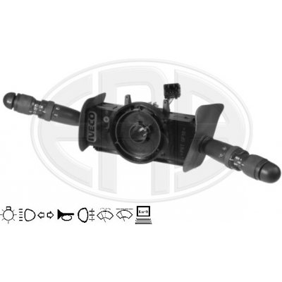 Sdružený přepínač Iveco Daily 69500434 | Zboží Auto