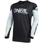 O'Neal Element THREAT černo-bílý – Sleviste.cz