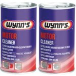 Wynn's Motor Cleaner 325 ml – Zboží Mobilmania