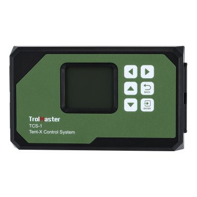 Trolmaster Tent-X s 3v1 senzorem – Zboží Dáma