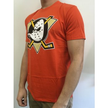 47 Brand tričko Anaheim Ducks Temper Tee