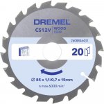 Dremel 2608846431​ – Zboží Mobilmania