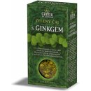 Grešík Zelený čaj s ginkgem syp. 70 g