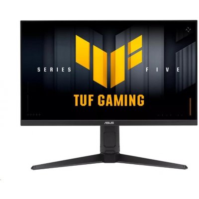 Asus TUF Gaming VG27AQML5A – Zboží Živě