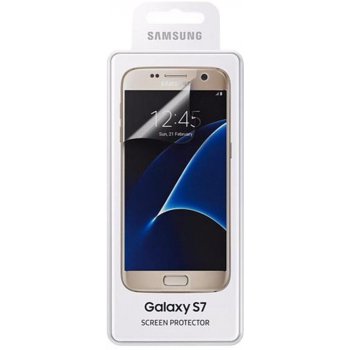 Ochranná fólie Samsung Galaxy S7 - originál