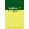 Kniha Antigone Sophocles