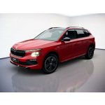 Skoda Kamiq 1.5 TSI Monte Carlo 110 kW – Hledejceny.cz