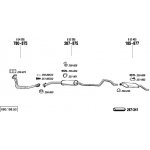 Bosal BS 251-862 – Hledejceny.cz