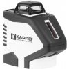 Měřicí laser Strend Pro Kapro 962G Prolaser 360° zelený IP65 ST213491