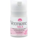 Vermione milk ochranné a vyživující mléko s bioaktivními enzymy 50 ml – Zboží Dáma