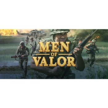 Men of Valor