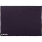 SCANquilt prostírání Rib tmavě fialová prostírání 30x45cm – Zboží Dáma