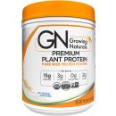 Growing Naturals Rice Protein Isolate Powder 459 g