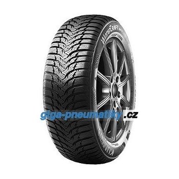 Kumho WinterCraft WP51 205/55 R16 91V