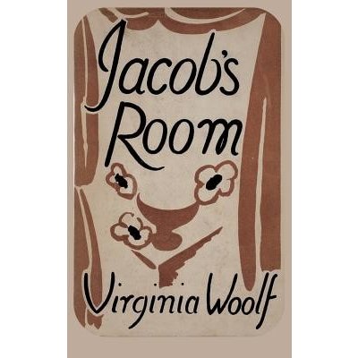 Jacob's Room Woolf VirginiaPevná vazba – Hledejceny.cz