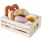 Le Toy Van Bedýnka s čerstvým pečivem – Hledejceny.cz