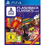 Atari Flashback Classics vol 3 – Zboží Mobilmania