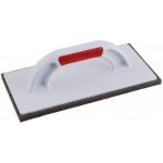 Hladítko plsť černá Festa plast – 280 × 140 mm – Zboží Mobilmania