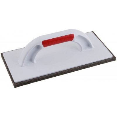 Hladítko plsť černá Festa plast – 280 × 140 mm – Zboží Mobilmania