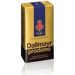 Dallmayr Prodomo mletá 250 g – Zboží Dáma