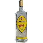 Dynybyl Special Dry Gin 37,5% 1 l (holá láhev) – Hledejceny.cz