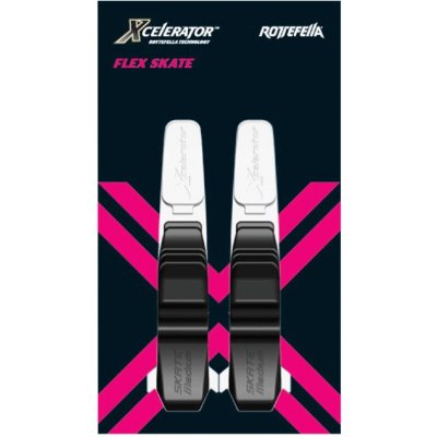 Rottefella Xcelerator Skate Hard 2023/24 – Hledejceny.cz
