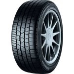 Continental ContiWinterContact TS 830 P 1295/30 R20 101W – Hledejceny.cz