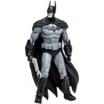 McFarlane Toys DC Gaming Build A Batman Gold Label Batman Arkham City 18 cm – Sleviste.cz