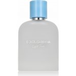 Dolce & Gabbana Light Blue toaletní voda pánská 100 ml – Zboží Dáma