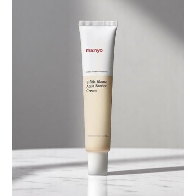 ma:nyo Bifida Biome Aqua Barrier lehký krém 80 ml – Hledejceny.cz