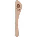 Obracečka dřevo ,, pro štěstí,, 30 cm – Hledejceny.cz