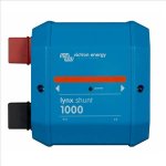 Victron Energy Lynx Shunt VE.Can LYN040102100 – Zboží Mobilmania