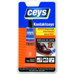 CEYS Kontaktceys kontaktní lepidlo 30g – Sleviste.cz