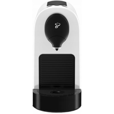 Tchibo Cafissimo Pure Plus bílý – Zboží Dáma