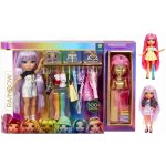 MGA Rainbow High Playset Avery's Fashion Studio – Zboží Dáma